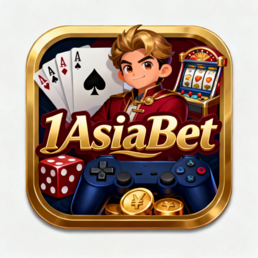 1AsiaBet
