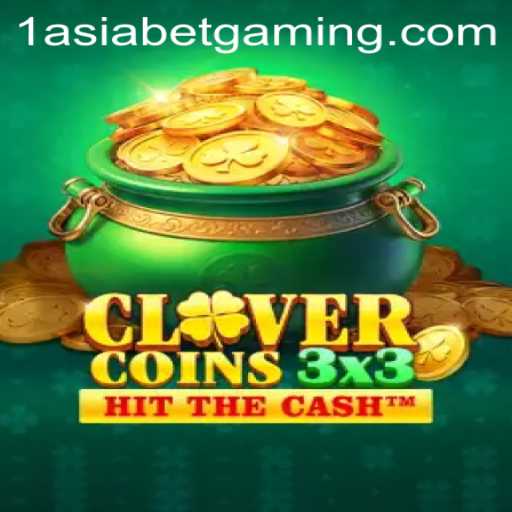 Clovercoin3x3: An Exciting Venture into the World of Digital Gaming