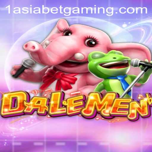 Exploring DALEMEN: An Immersive Gaming Experience