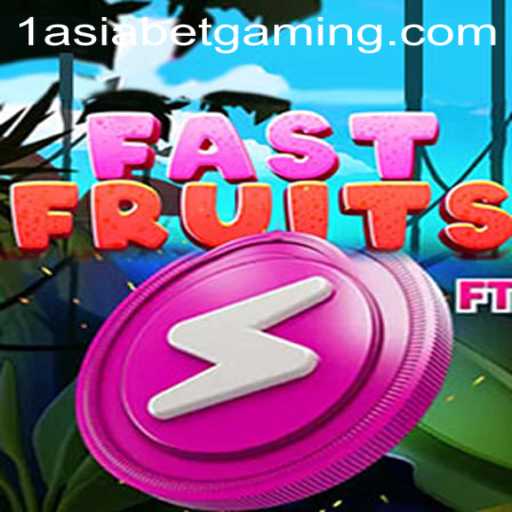 FastFruits: An Exciting Game Revolutionizing the Online Gaming Scene