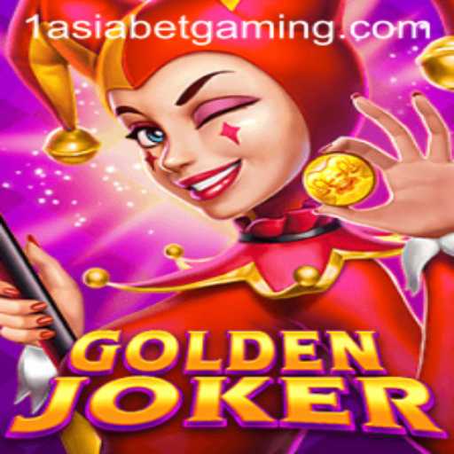 Explore the Exciting World of GoldenJoker: A Thrilling Gaming Experience with 1AsiaBet