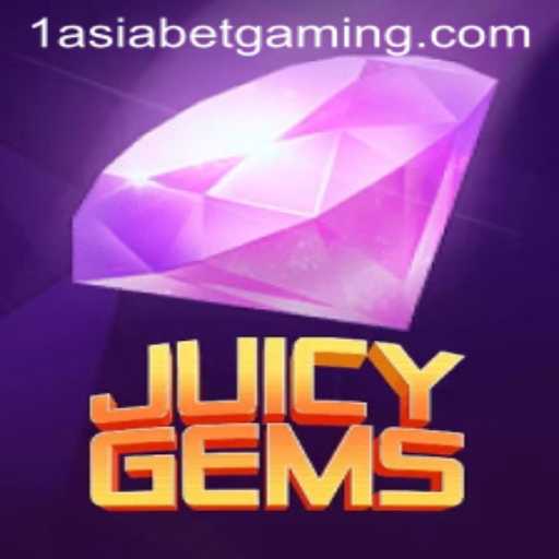 JuicyGems: A Colorful Gaming Experience with 1AsiaBet