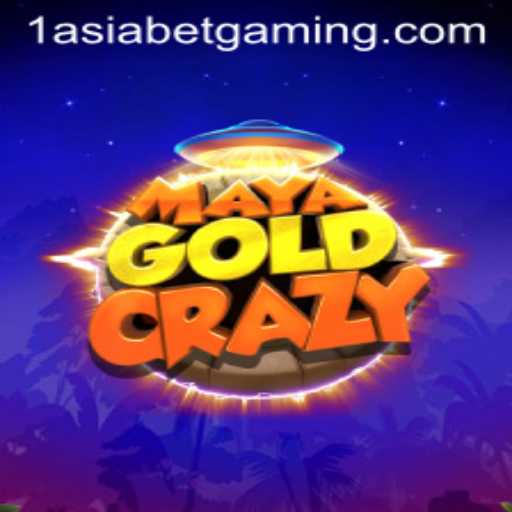 Discover the Thrills of MayaGoldCrazy With 1AsiaBet