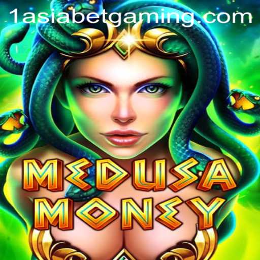 Discover MedusaMoney: A Thrilling Adventure Through Ancient Myths at 1AsiaBet